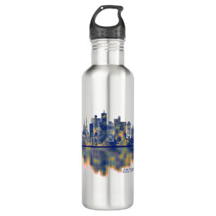 Cologne Skyline 710 Ml Water Bottle