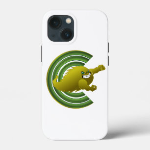Coloma Comets #2 iPhone 13 Mini Case