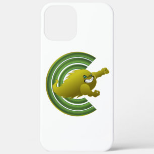 Coloma Comets #2 iPhone 12 Pro Max Case