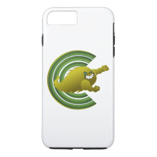 Coloma Comets #2 Case-Mate iPhone Case