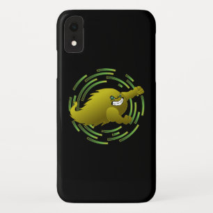 Coloma Comets #4 Case-Mate iPhone Case