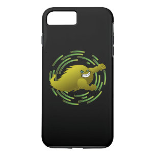 Coloma Comets #4 Case-Mate iPhone Case
