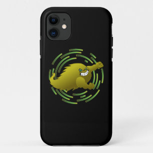 Coloma Comets #4 Case-Mate iPhone Case