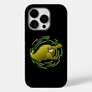 Coloma Comets #4 Case-Mate iPhone 14 Pro Case