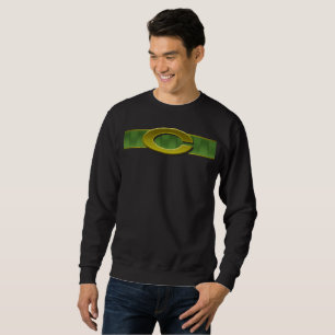 Coloma Comets #7 Sweatshirt