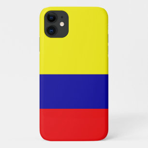 Colombia Case-Mate iPhone Case