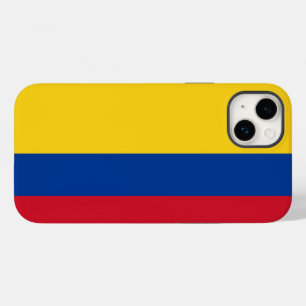 Colombia Case-Mate iPhone 14 Plus Case