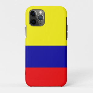 Colombia Case-Mate iPhone Case