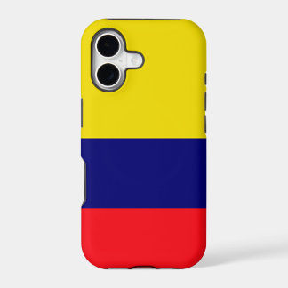 Colombia flag