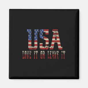 Colombia Flag 4th Of July Usa Colombian Flag  Magnet