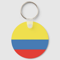 Colombia Flag