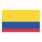Colombia flag