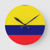 Colombia flag
