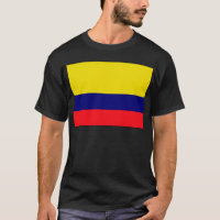 Colombia flag