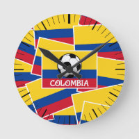 Colombia Football
