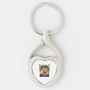Colombia Goal Energy Skeleton Striker Nations Crea Key Ring