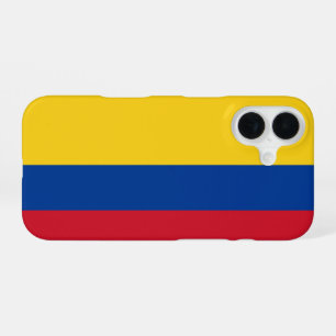 Colombia iPhone 16 Case