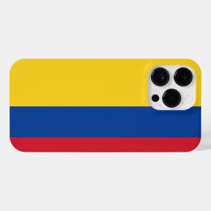 Colombia iPhone 14 Pro Max Case