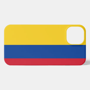 Colombia iPhone 13 Case