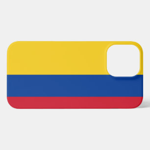 Colombia iPhone 13 Pro Max Case
