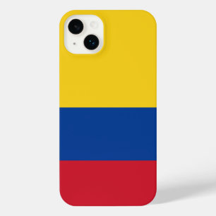 Colombia iPhone 14 Plus Case