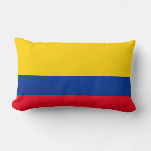 Colombia Lumbar Cushion