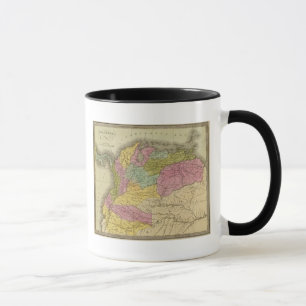 Colombia Mug