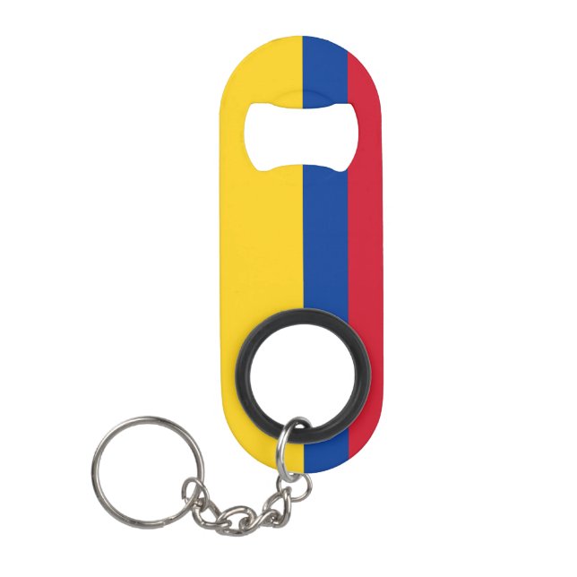 Colombia National Flag Patriotic (Front)