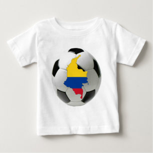 Colombia national team baby T-Shirt