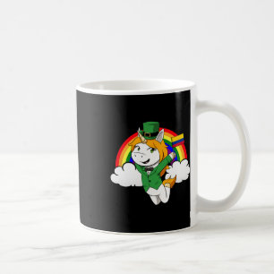 Colombia Proud Colombian Flag St. Patricks Day Uni Coffee Mug
