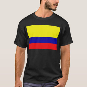 Colombia T-Shirt
