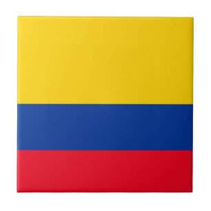 Colombia Tile