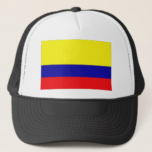 Colombia Trucker Hat