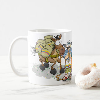 Colombian coffee. Cafe colombiano Coffee Mug