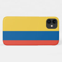 Colombian Flag
