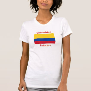 Colombian T-shirt