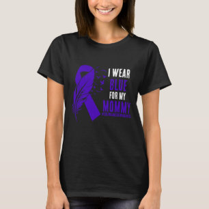 Colon Cancer Awareness T-Shirt