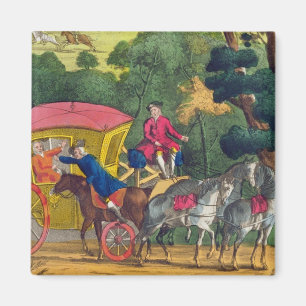Colonel Jack robbing Mary Smith in Maidenhead Thic Magnet
