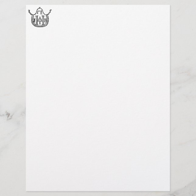 Colonial Apron (Front)