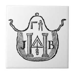 Colonial Apron Tile