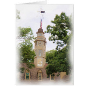 Colonial Capitol