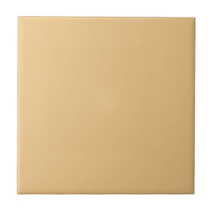 Colonial Frontier Yellow Square Kitchen and Bath Tile