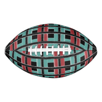 Colonisation Football