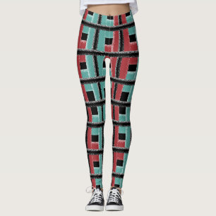 Colonisation Leggings