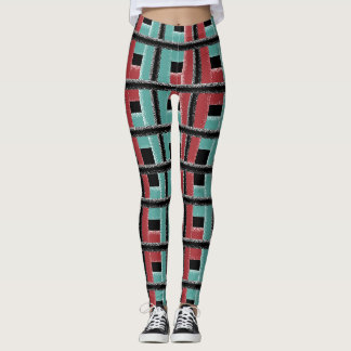 Colonisation Leggings