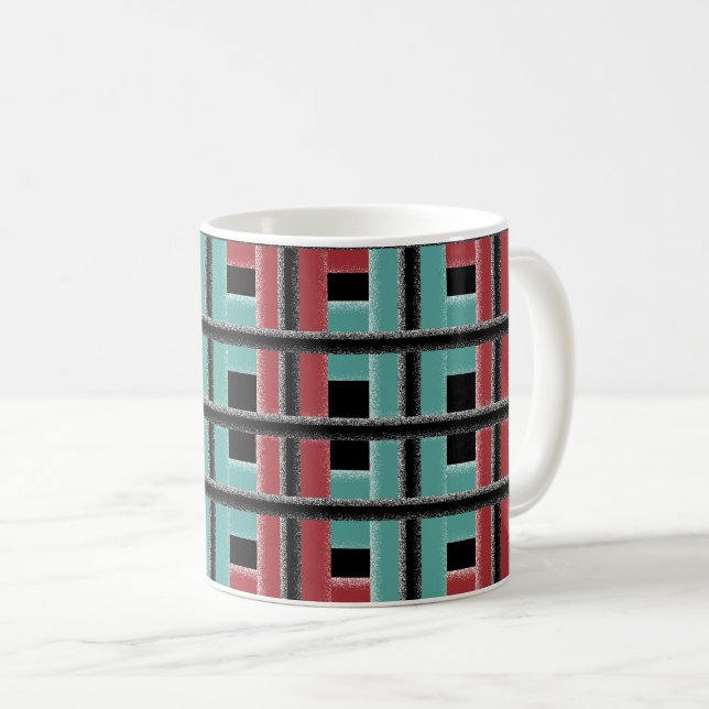 Colonisation Mugs (Front Right)