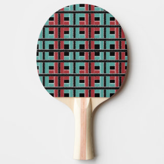 Colonisation Ping Pong Paddle