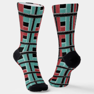 Colonisation Socks