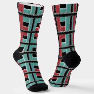 Colonisation Socks