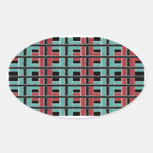 Colonisation Stickers